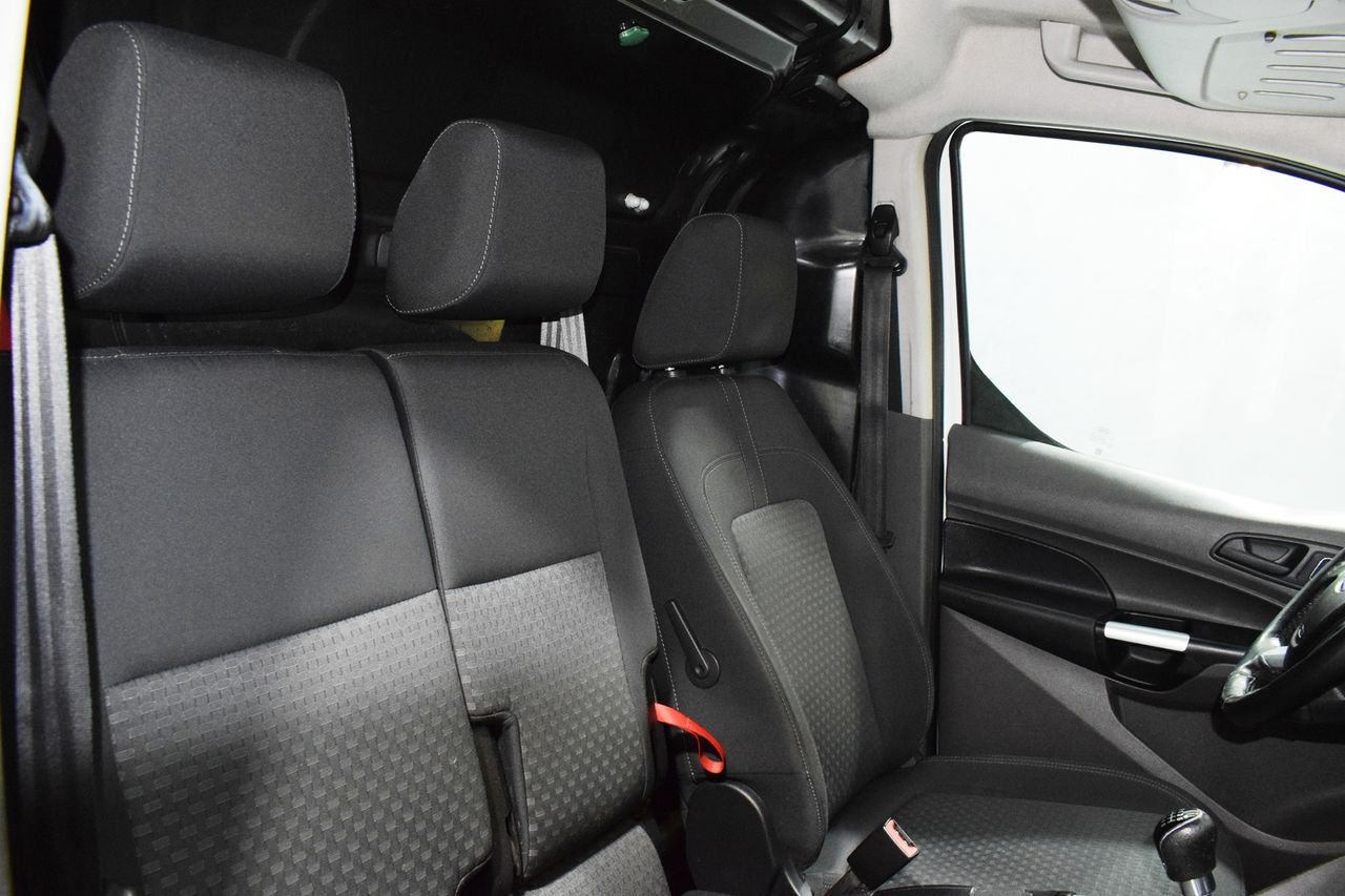 Ford Transit Connect Van 1.0 EcoBoost 74kW Trend 200 L1 - Foto 17