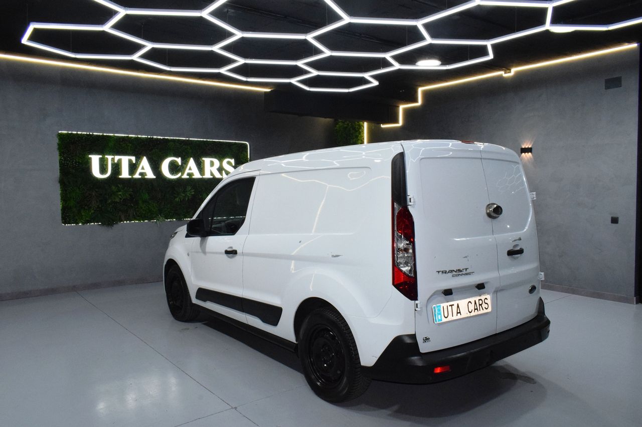 Ford Transit Connect Van 1.0 EcoBoost 74kW Trend 200 L1 - Foto 5