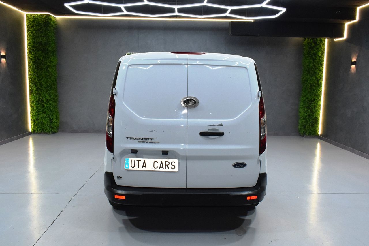 Ford Transit Connect Van 1.0 EcoBoost 74kW Trend 200 L1 - Foto 6