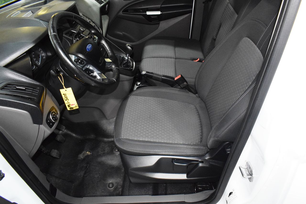 Ford Transit Connect Van 1.0 EcoBoost 74kW Trend 200 L1 - Foto 20