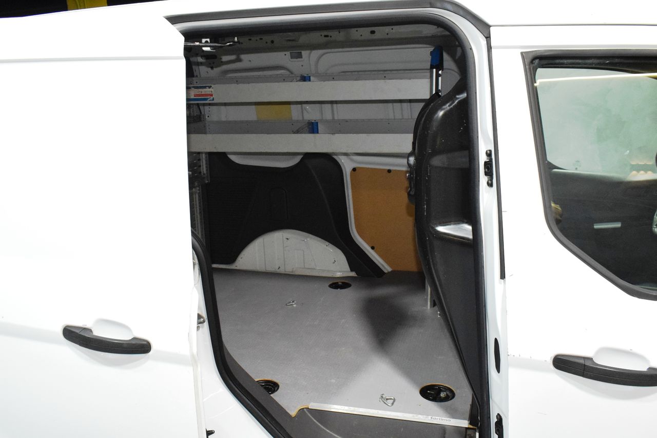 Ford Transit Connect Van 1.0 EcoBoost 74kW Trend 200 L1 - Foto 13