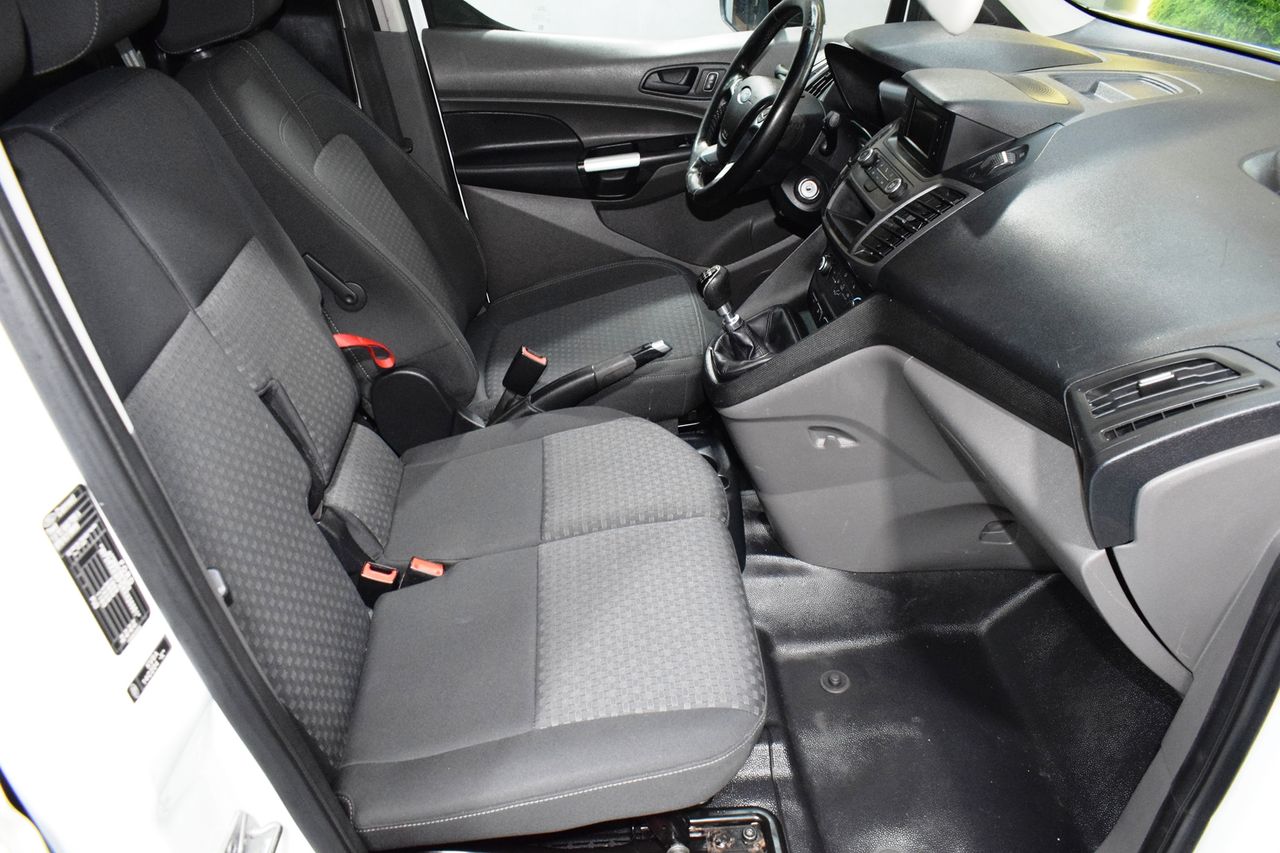Ford Transit Connect Van 1.0 EcoBoost 74kW Trend 200 L1 - Foto 15