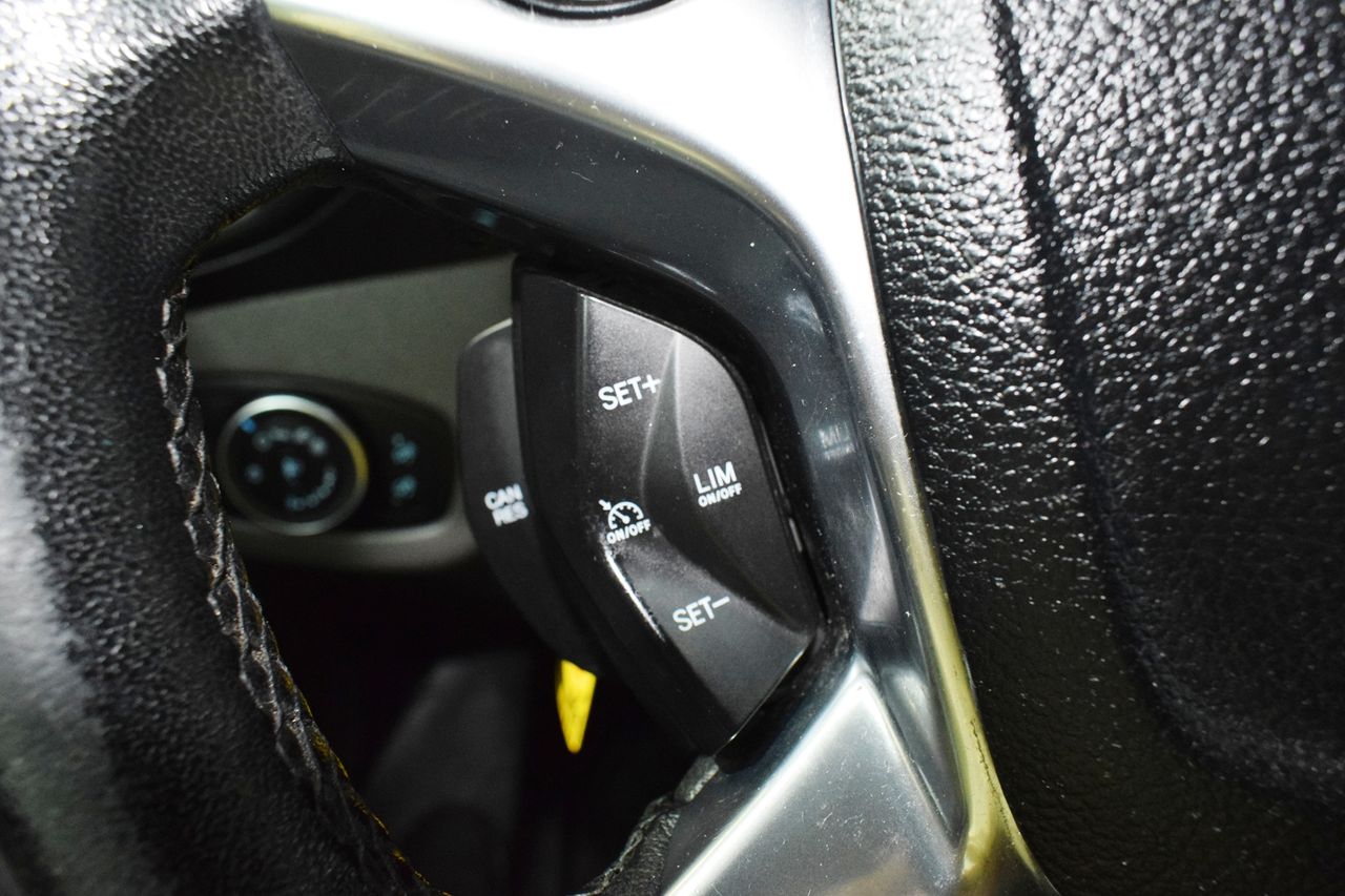 Ford Transit Connect Van 1.0 EcoBoost 74kW Trend 200 L1 - Foto 29