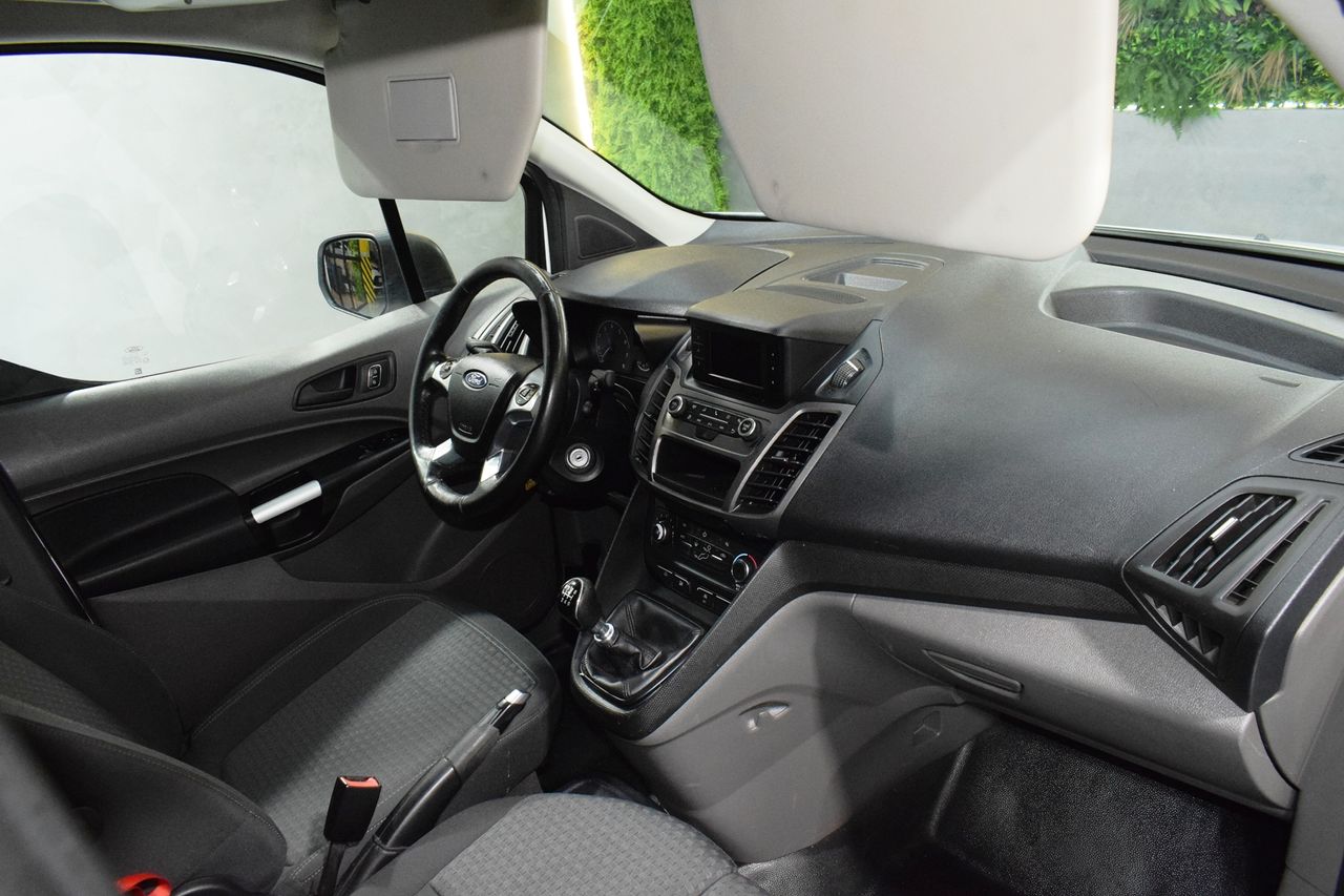 Ford Transit Connect Van 1.0 EcoBoost 74kW Trend 200 L1 - Foto 18