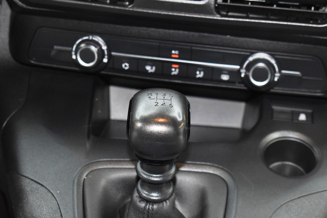 Peugeot Rifter Active Standard BlueHDi 73kW - Foto 15