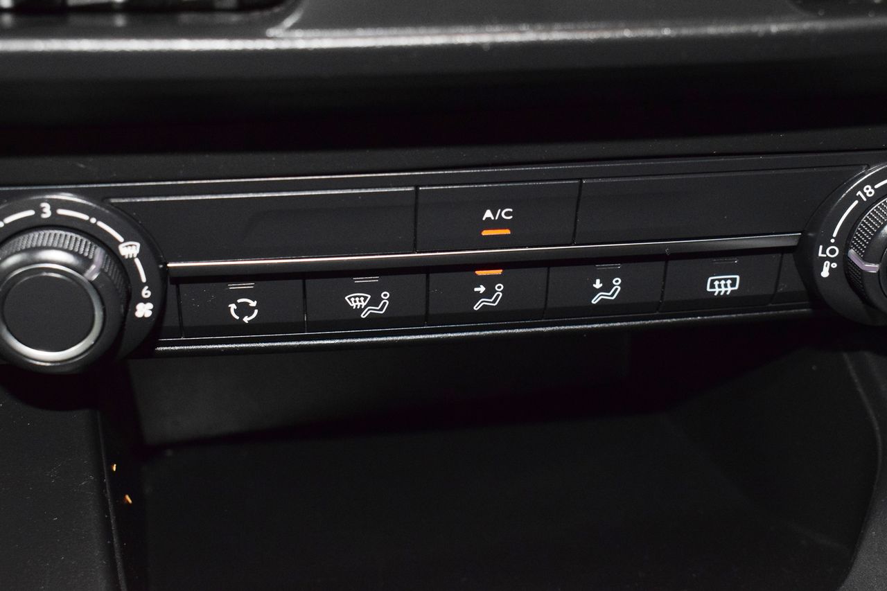 Peugeot Rifter Active Standard BlueHDi 73kW - Foto 27