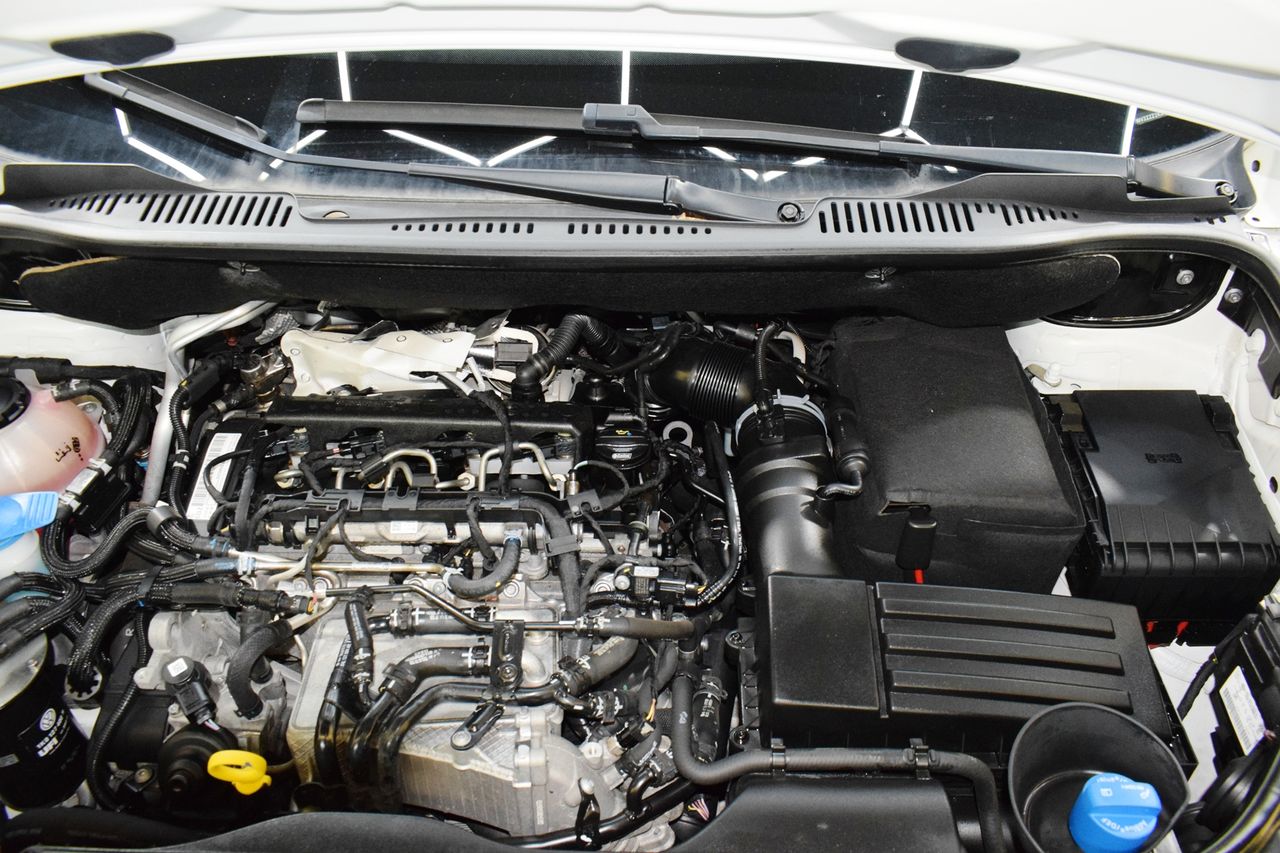 Volkswagen Caddy Profesional Kombi 2.0 TDI 55kW BMT 4 Puertas - Foto 38