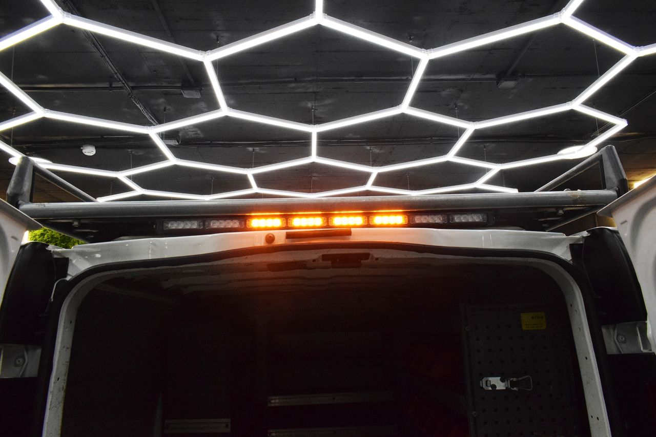 Renault Trafic Furgon 29 L2H1 Energy BluedCi 88 kW - Foto 14