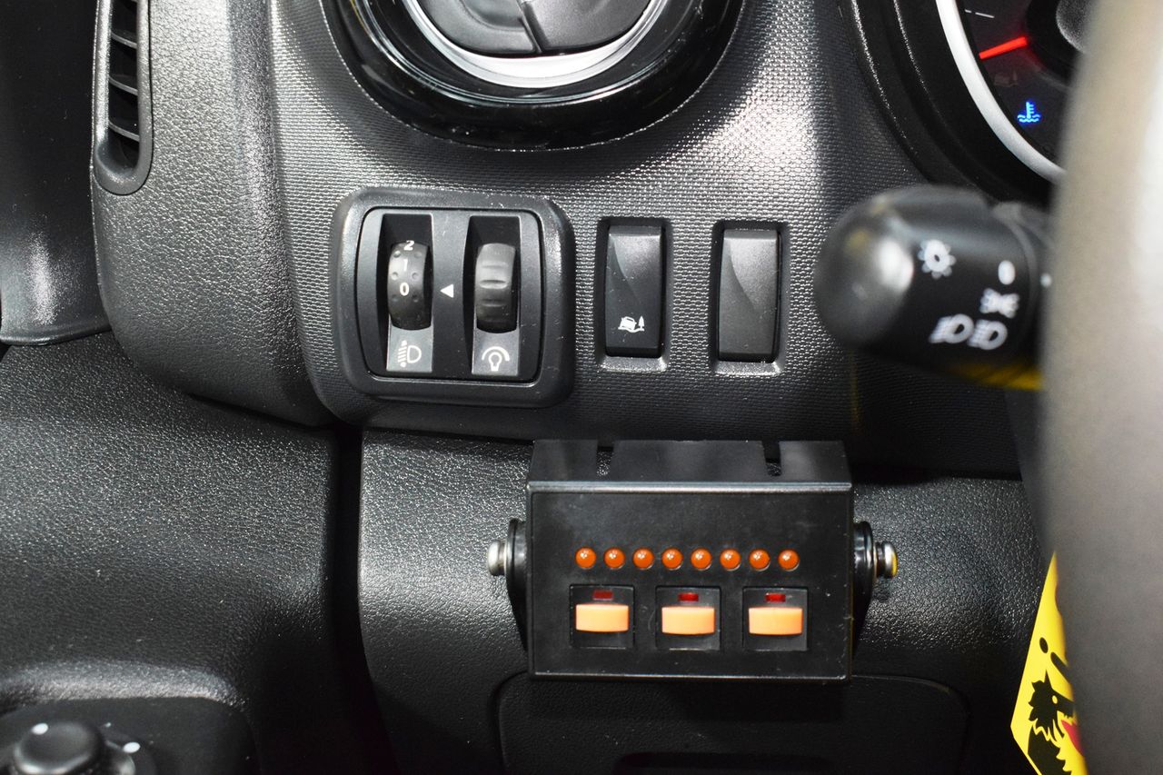 Renault Trafic Furgon 29 L2H1 Energy BluedCi 88 kW - Foto 29