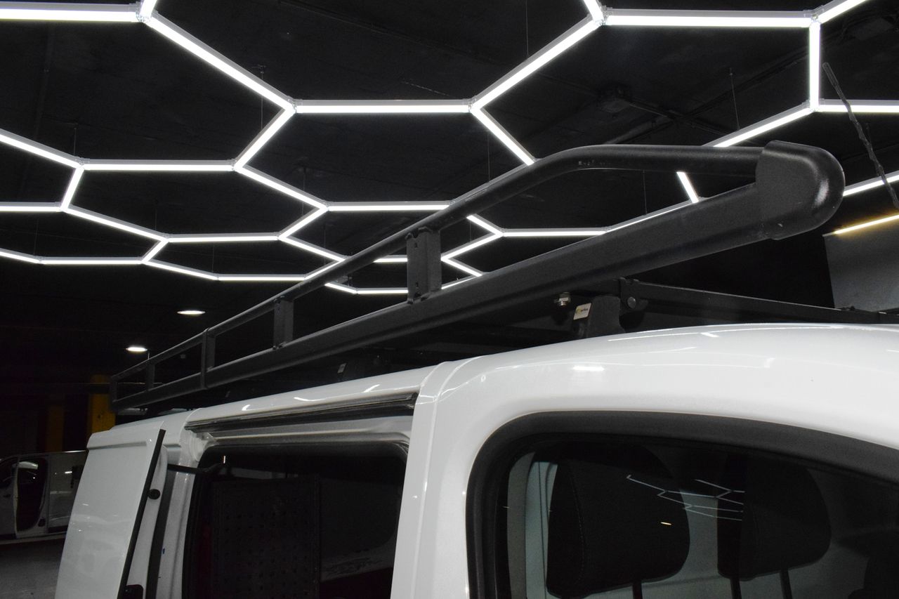 Renault Trafic Furgon 29 L2H1 Energy BluedCi 88 kW - Foto 19