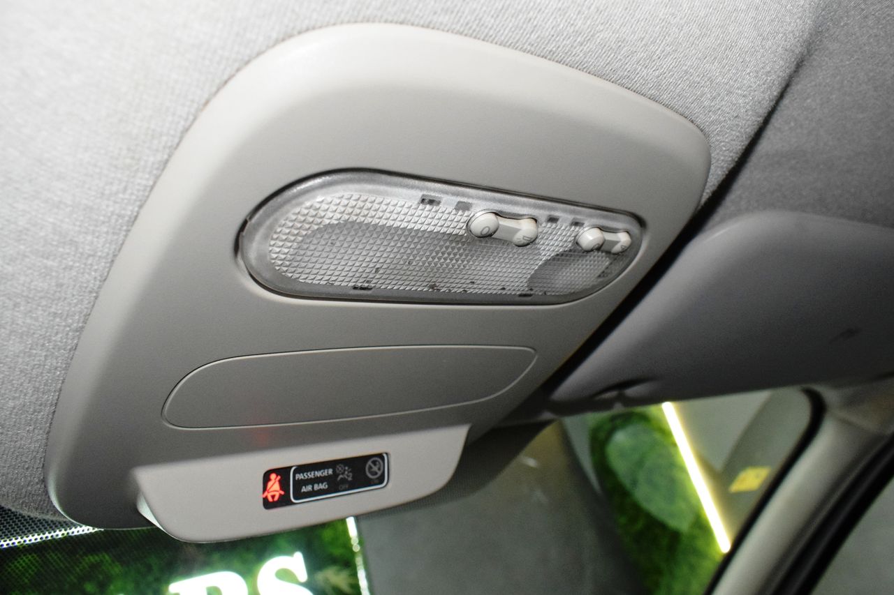 Renault Trafic Furgon 29 L2H1 Energy BluedCi 88 kW - Foto 46