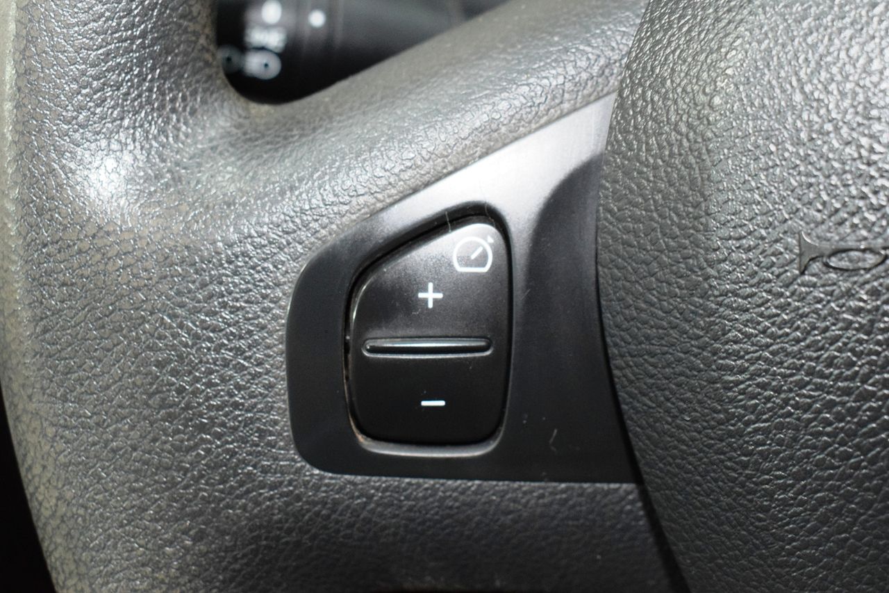 Renault Trafic Furgon 29 L2H1 Energy BluedCi 88 kW - Foto 30