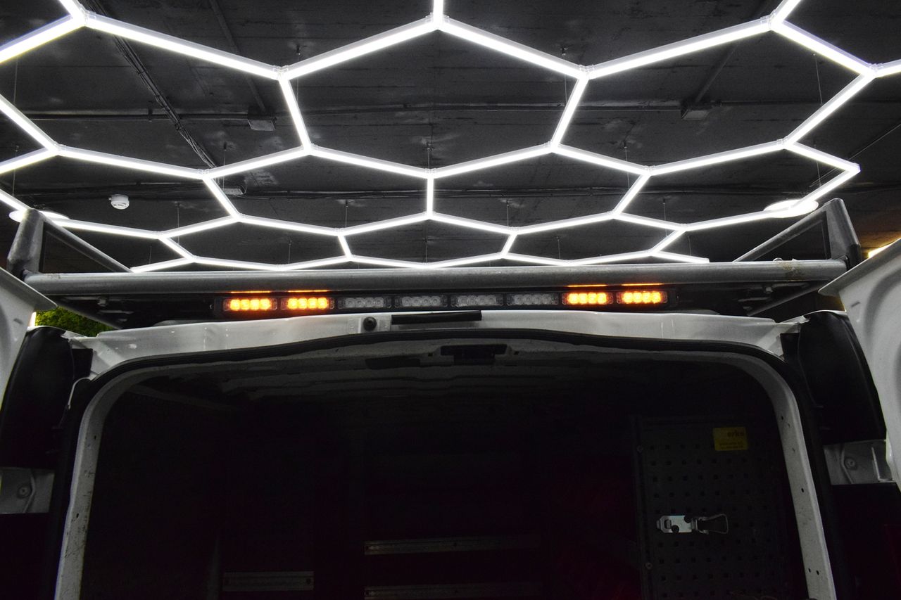 Renault Trafic Furgon 29 L2H1 Energy BluedCi 88 kW - Foto 15