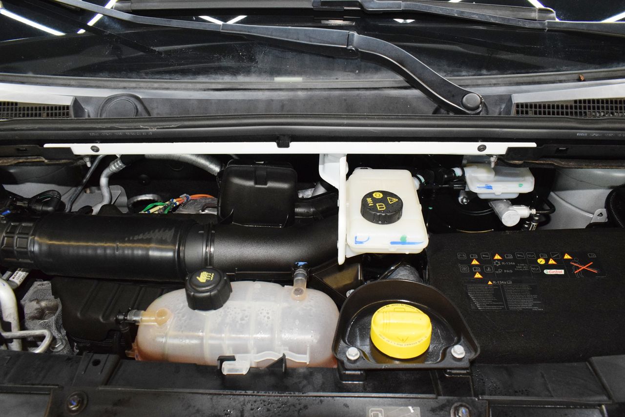 Renault Trafic Furgon 29 L2H1 Energy BluedCi 88 kW - Foto 52