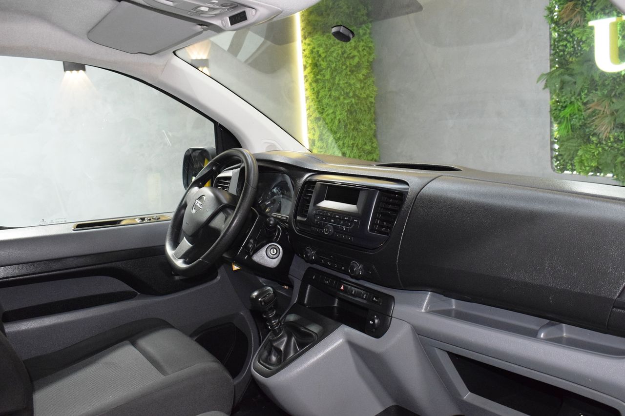 Opel Vivaro 2.0 Diesel 107kW (145CV) L Inc. Express - Foto 21