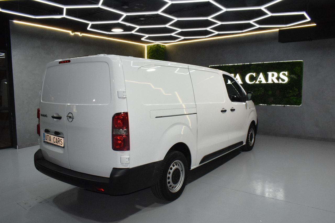 Opel Vivaro 2.0 Diesel 107kW (145CV) L Inc. Express - Foto 11