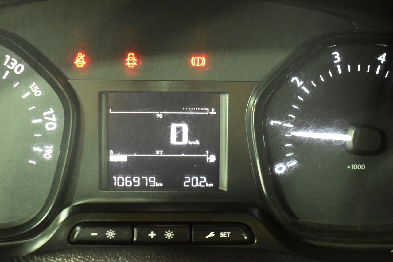 Opel Vivaro 2.0 Diesel 107kW (145CV) L Inc. Express - Foto 28