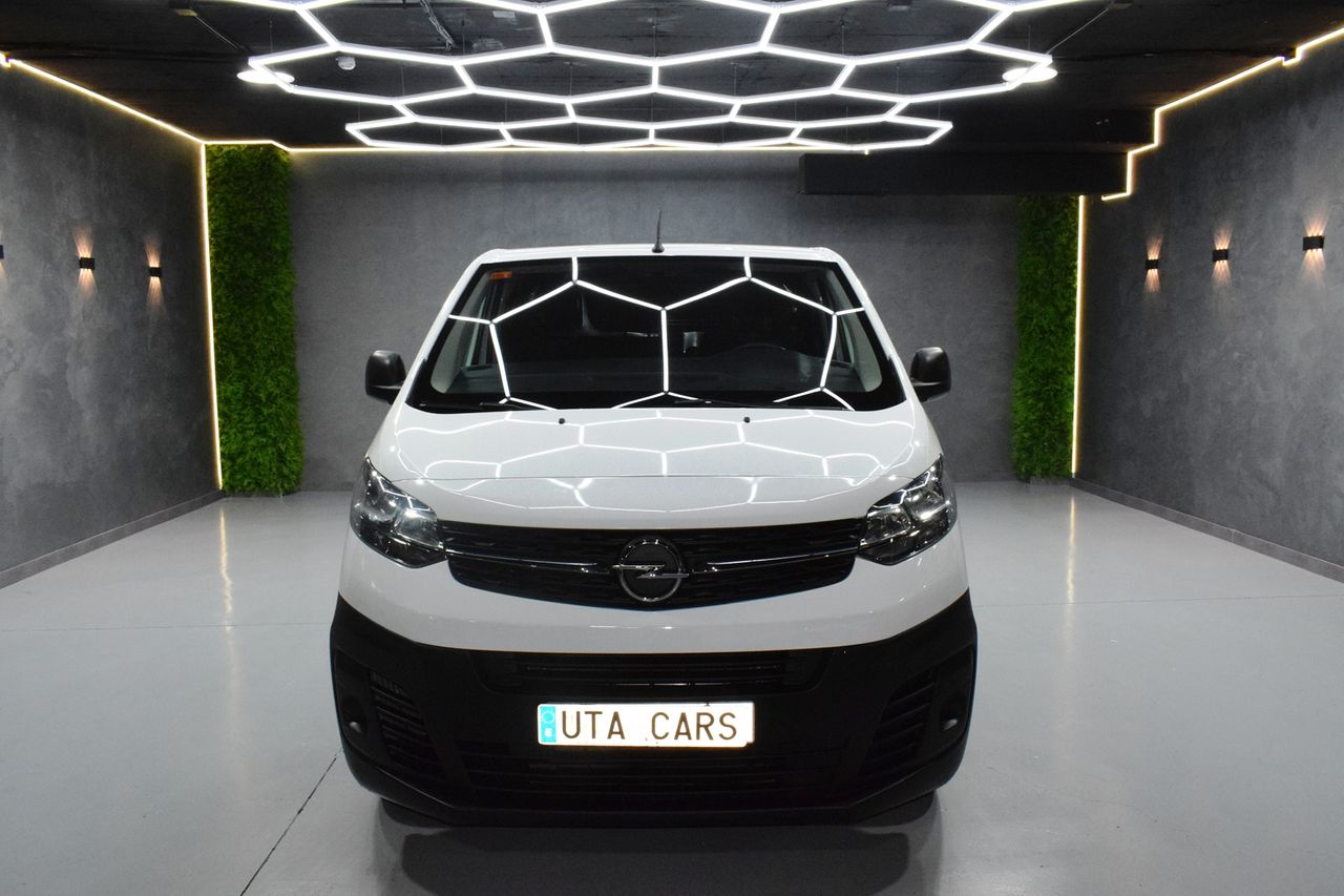 Opel Vivaro 2.0 Diesel 107kW (145CV) L Inc. Express - Foto 6