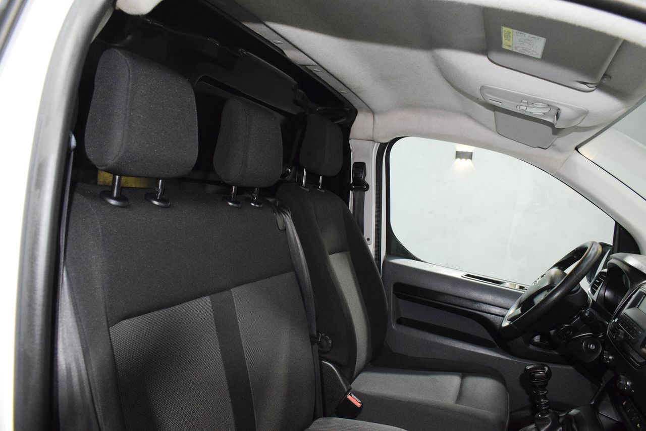 Opel Vivaro 2.0 Diesel 107kW (145CV) L Inc. Express - Foto 20
