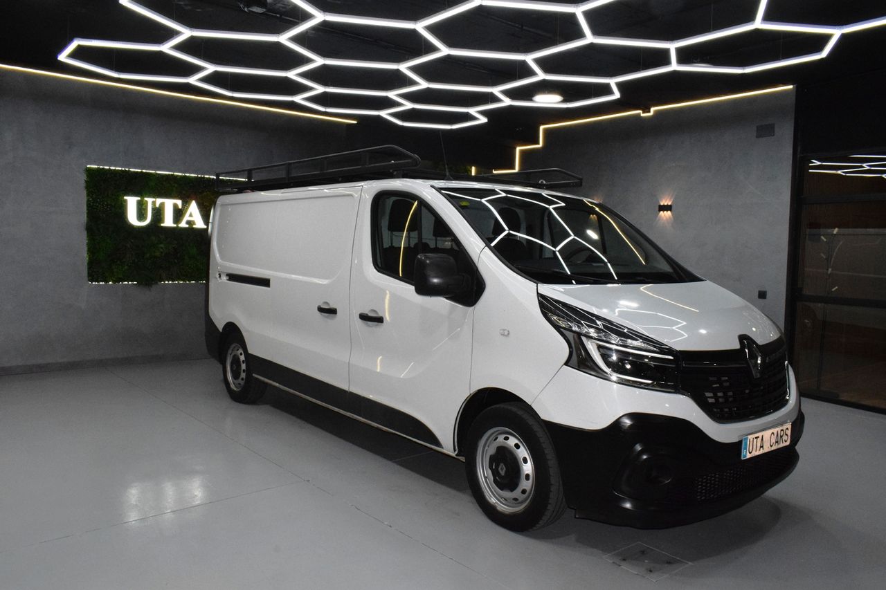 Opel Vivaro 2.0 Diesel 107kW (145CV) L Inc. Express - Foto 8