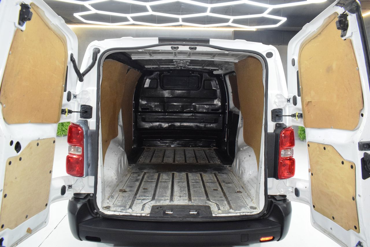 Opel Vivaro 2.0 Diesel 107kW (145CV) L Inc. Express - Foto 12