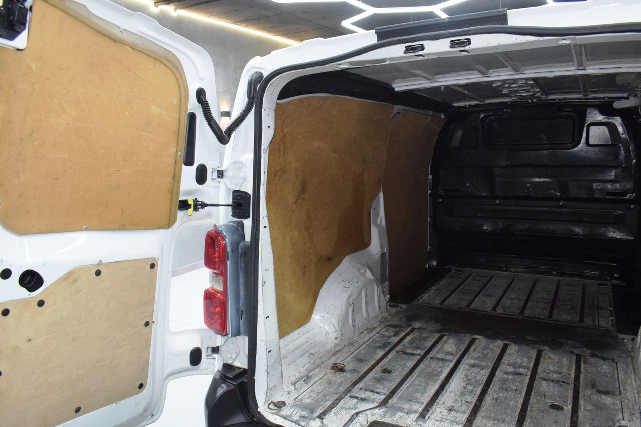 Opel Vivaro 2.0 Diesel 107kW (145CV) L Inc. Express - Foto 13