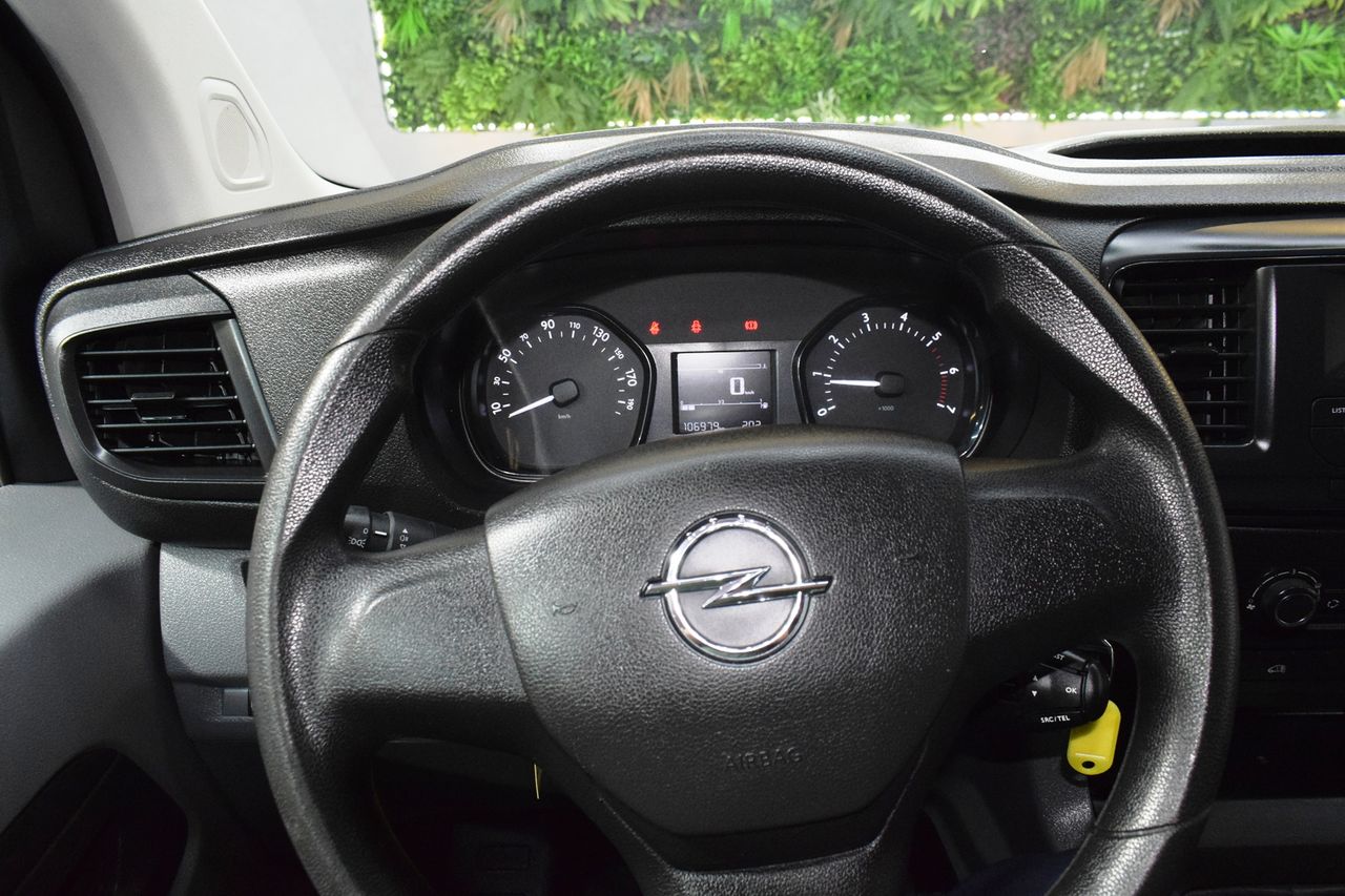 Opel Vivaro 2.0 Diesel 107kW (145CV) L Inc. Express - Foto 35