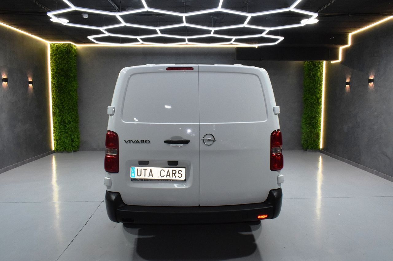 Opel Vivaro 2.0 Diesel 107kW (145CV) L Inc. Express - Foto 10