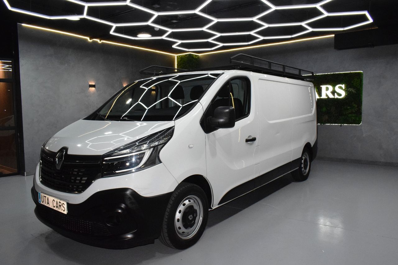 Opel Vivaro 2.0 Diesel 107kW (145CV) L Inc. Express - Foto 4