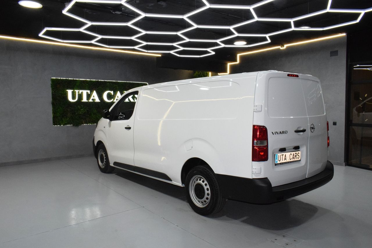 Opel Vivaro 2.0 Diesel 107kW (145CV) L Inc. Express - Foto 9