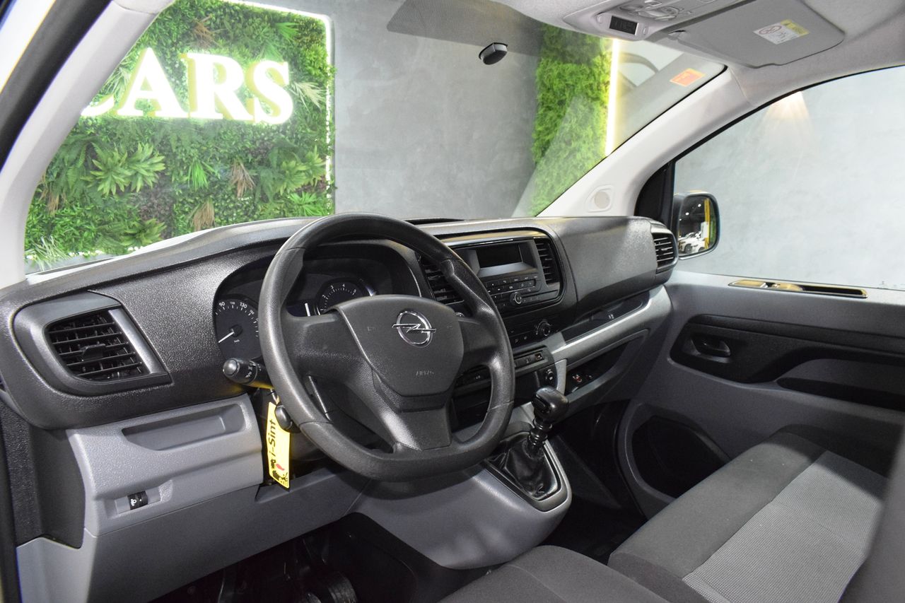 Opel Vivaro 2.0 Diesel 107kW (145CV) L Inc. Express - Foto 26