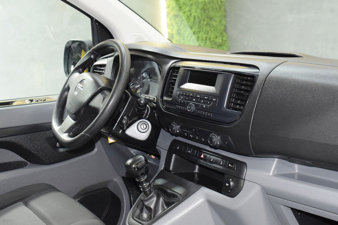 Opel Vivaro 2.0 Diesel 107kW (145CV) L Inc. Express - Foto 22