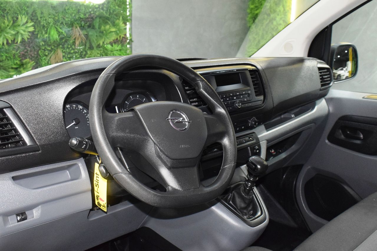 Opel Vivaro 2.0 Diesel 107kW (145CV) L Inc. Express - Foto 27