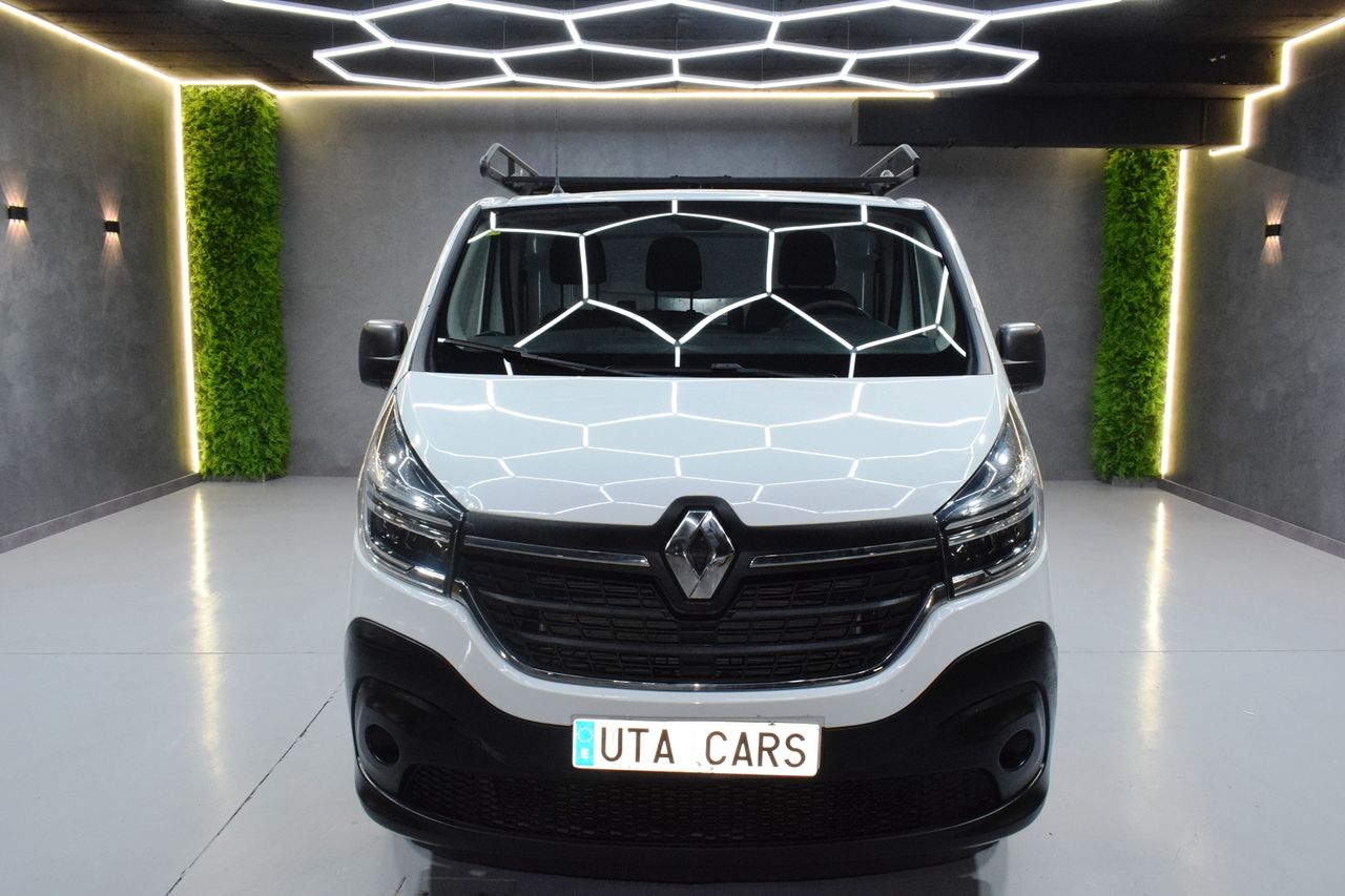 Opel Vivaro 2.0 Diesel 107kW (145CV) L Inc. Express - Foto 3