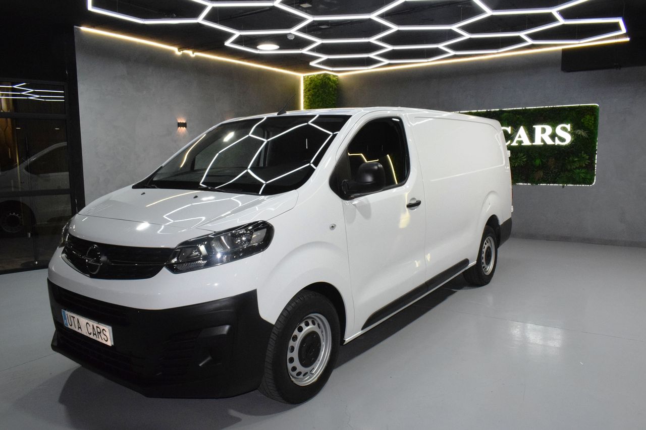 Opel Vivaro 2.0 Diesel 107kW (145CV) L Inc. Express - Foto 7