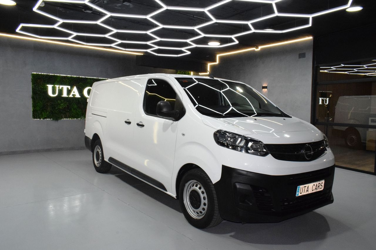 Opel Vivaro 2.0 Diesel 107kW (145CV) L Inc. Express - Foto 5