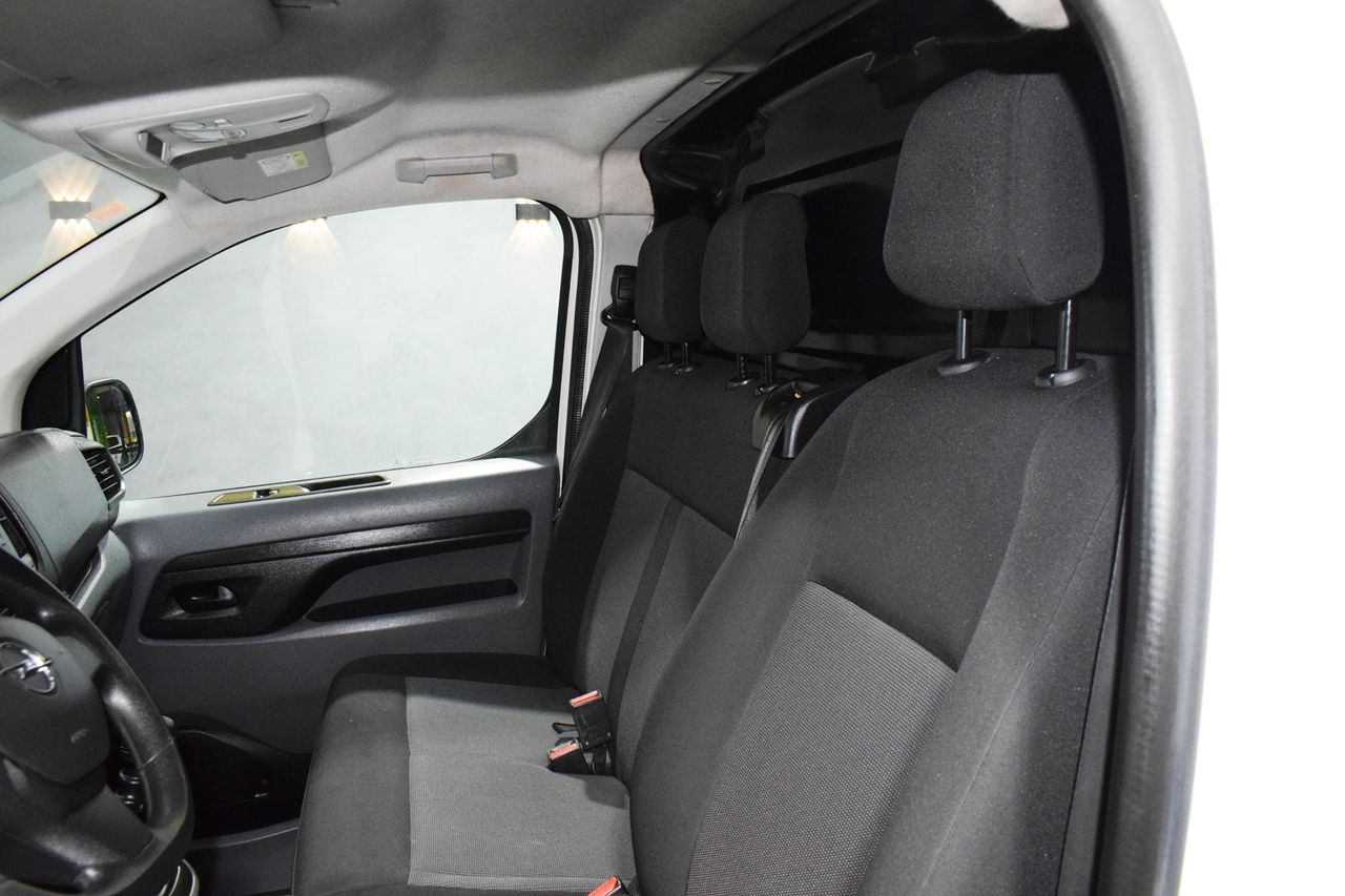 Opel Vivaro 2.0 Diesel 107kW (145CV) L Inc. Express - Foto 25