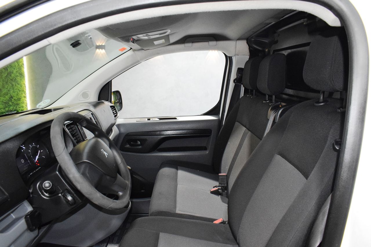 Peugeot Expert Furgón Premium BlueHDi 85KW (115) Standard VU 4p - Foto 18