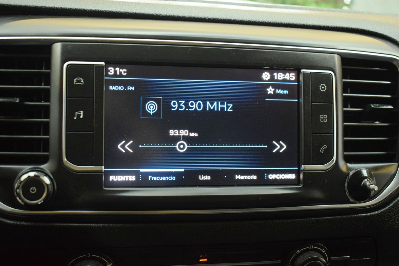 Peugeot Expert Furgón Premium BlueHDi 85KW (115) Standard VU 4p - Foto 24