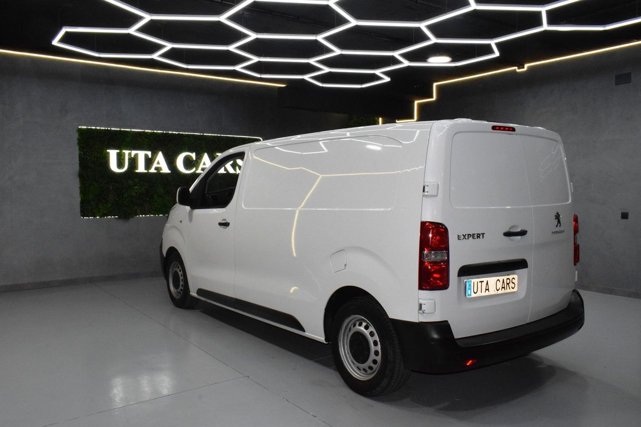 Peugeot Expert Furgón Premium BlueHDi 85KW (115) Standard VU 4p - Foto 5