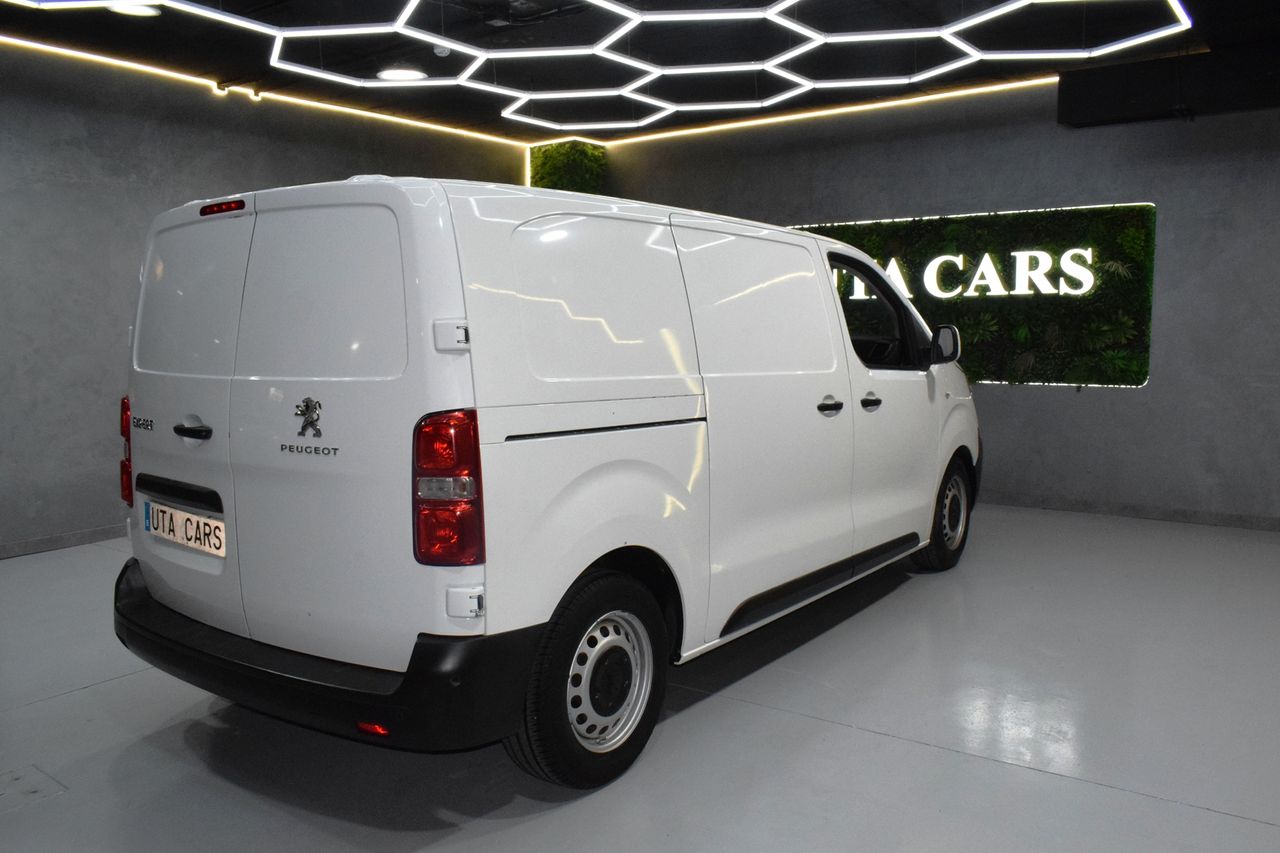 Peugeot Expert Furgón Premium BlueHDi 85KW (115) Standard VU 4p - Foto 7