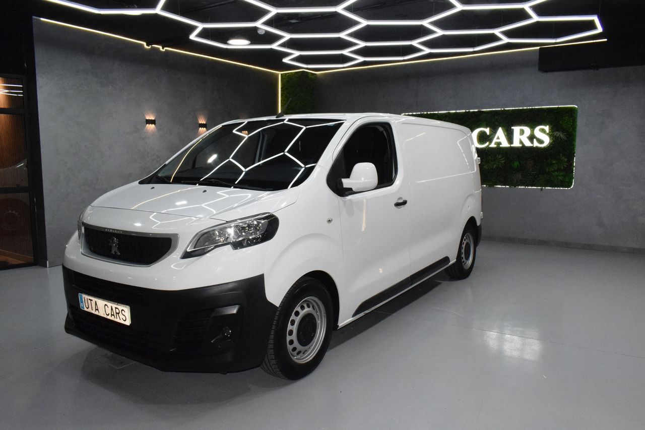 Peugeot Expert Furgón Premium BlueHDi 85KW (115) Standard VU 4p - Foto 4