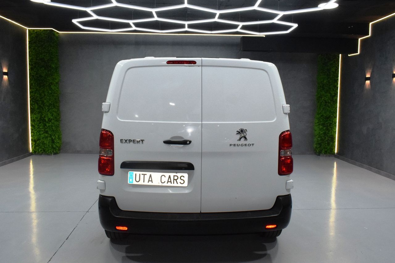 Peugeot Expert Furgón Premium BlueHDi 85KW (115) Standard VU 4p - Foto 6