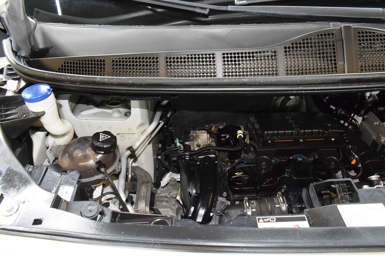 Peugeot Expert Furgón Premium BlueHDi 85KW (115) Standard VU 4p - Foto 33