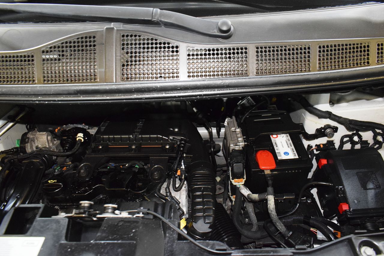 Peugeot Expert Furgón Premium BlueHDi 85KW (115) Standard VU 4p - Foto 34