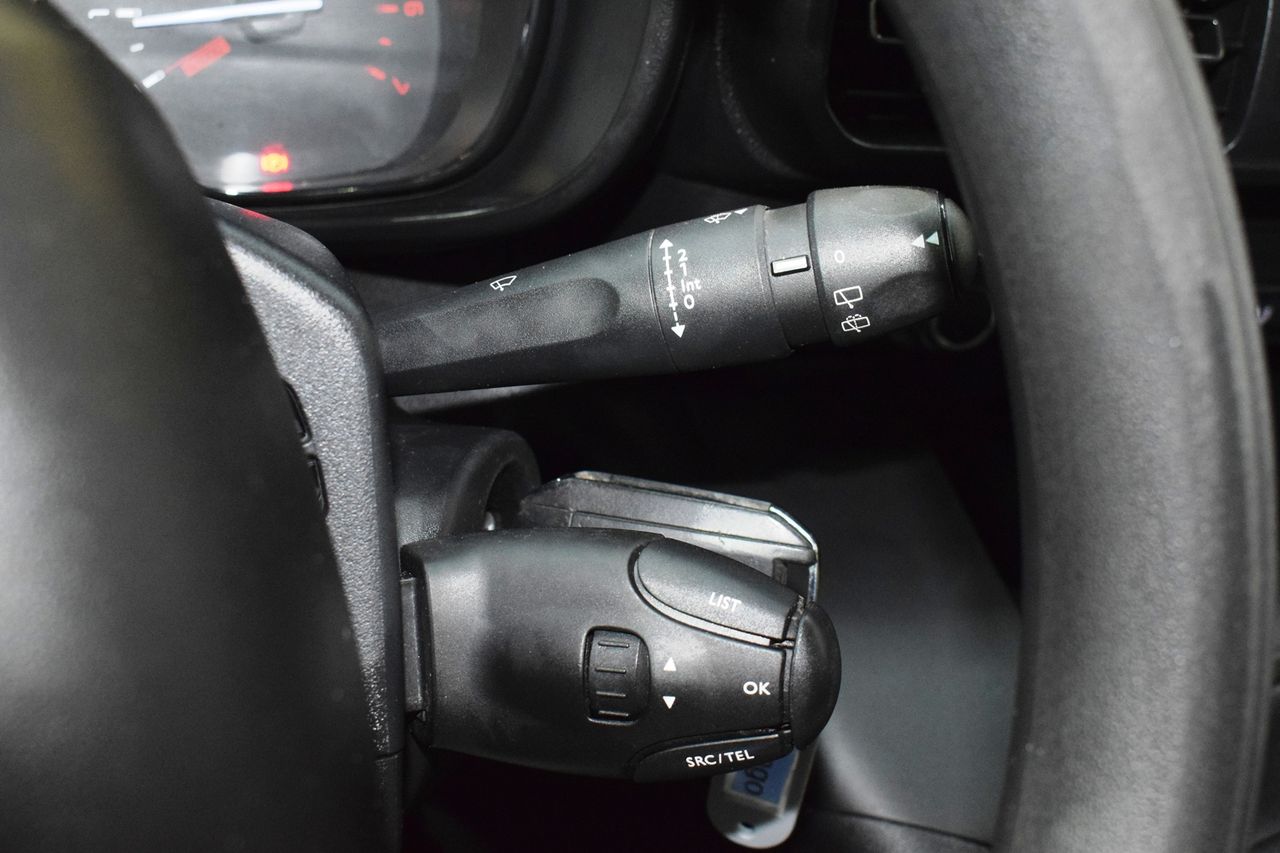 Citroën Berlingo TALLA XL BLUEHDI 100 S&S LIVE PACK - Foto 29