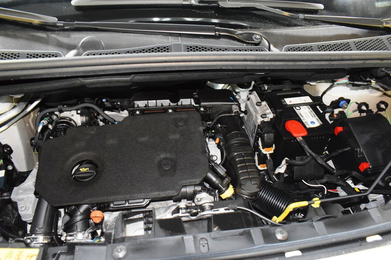 Citroën Berlingo TALLA XL BLUEHDI 100 S&S LIVE PACK - Foto 42