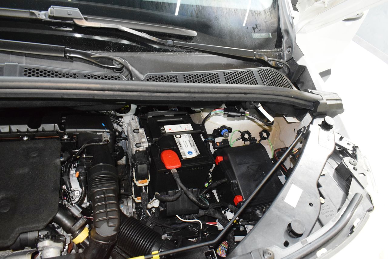 Citroën Berlingo TALLA XL BLUEHDI 100 S&S LIVE PACK - Foto 43