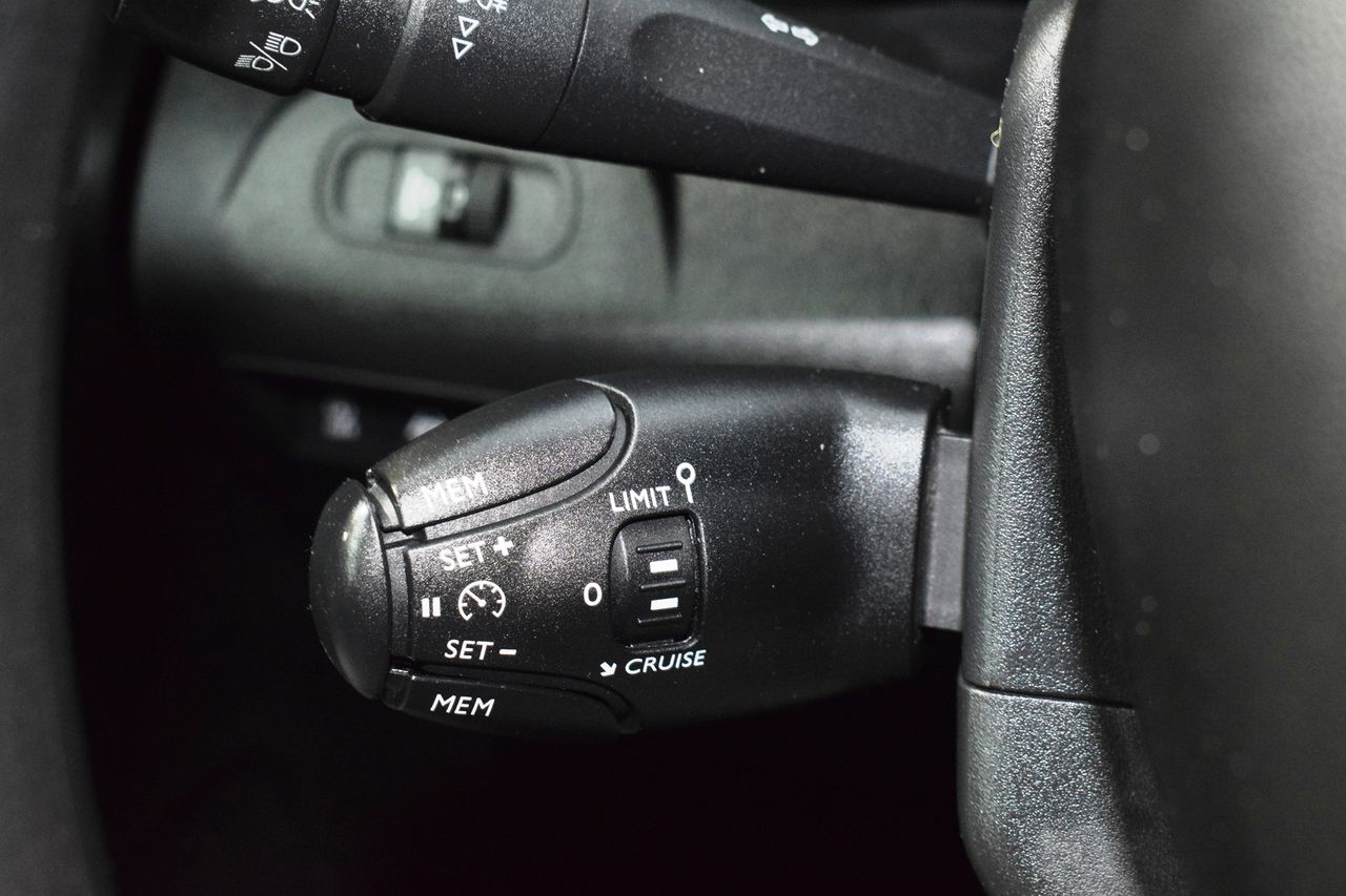 Citroën Berlingo TALLA XL BLUEHDI 100 S&S LIVE PACK - Foto 27