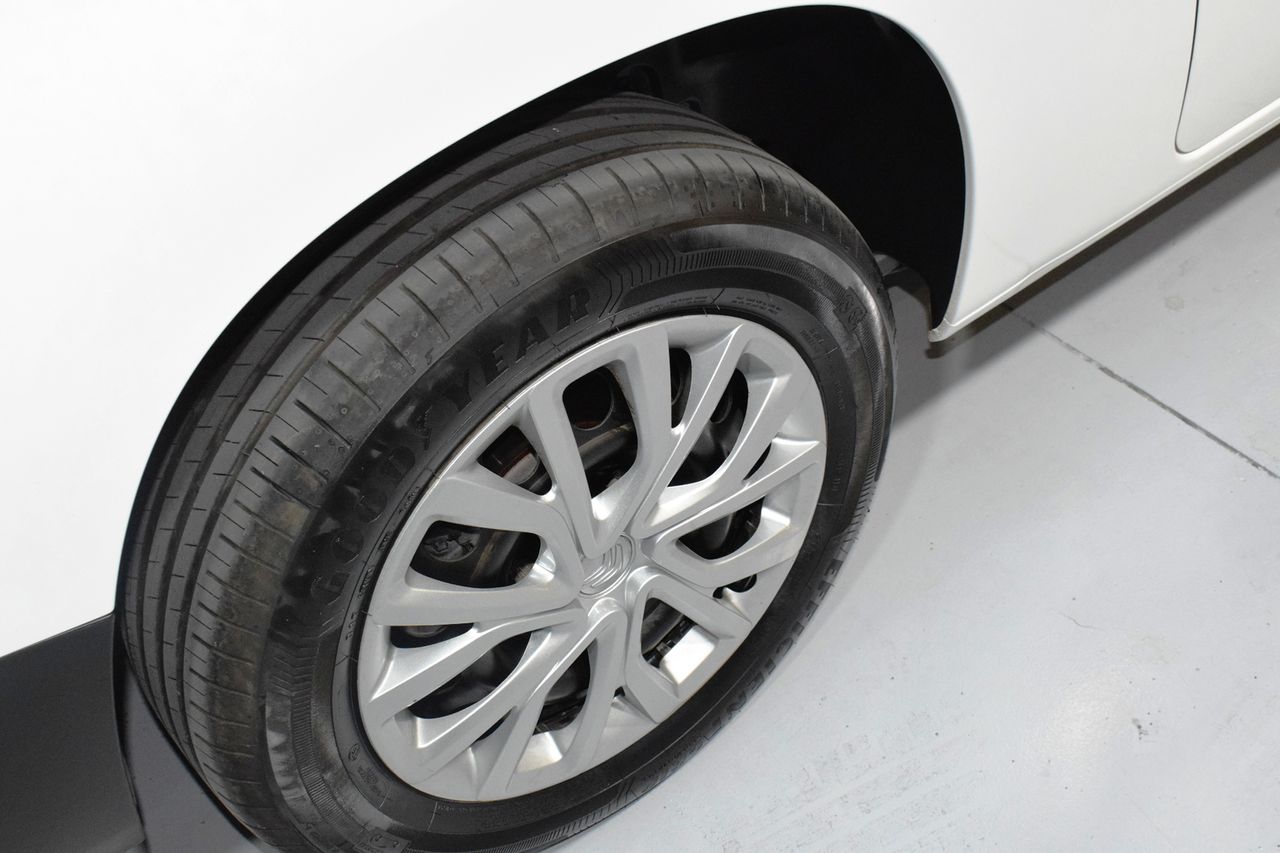 Citroën Berlingo TALLA XL BLUEHDI 100 S&S LIVE PACK - Foto 39